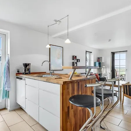 Holiday home Gorgeous In Romo With Sauna *