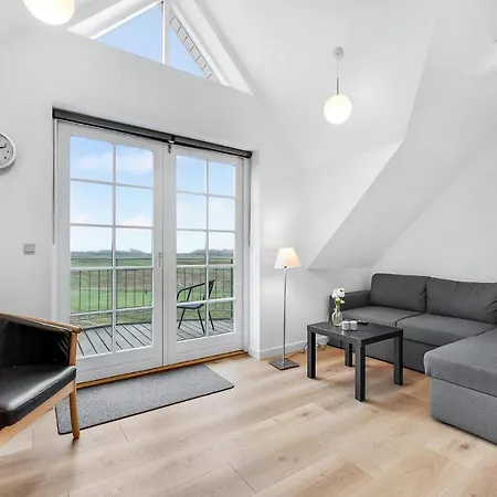 Gorgeous In Romo With Sauna * Romo Kirkeby