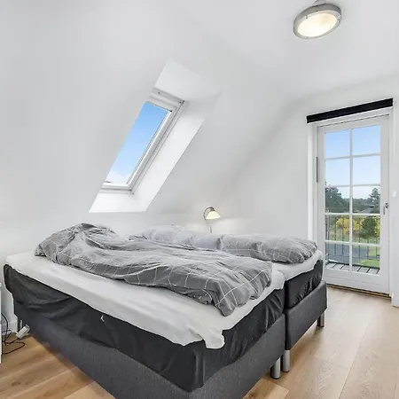 Gorgeous In Romo With Sauna * Romo Kirkeby